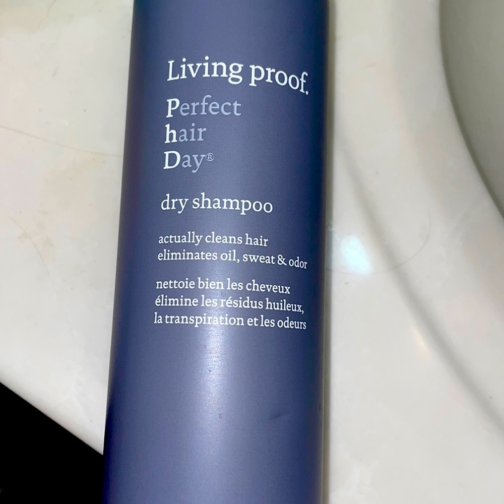 Living Proof.